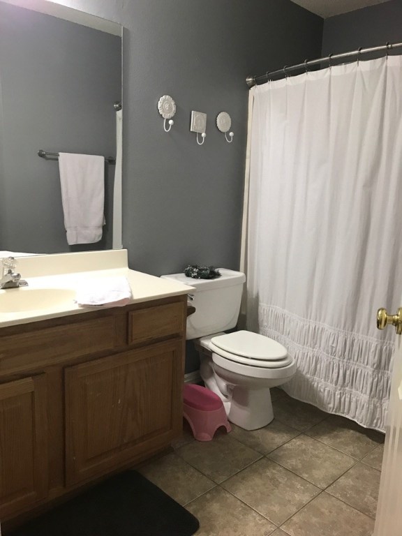 Deerfield Sub Ph II - Residential