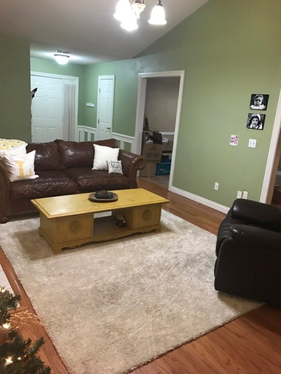 Deerfield Sub Ph II - Residential