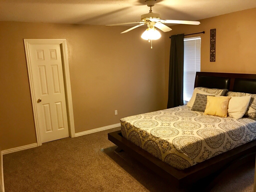 Deerfield Sub Ph II - Residential