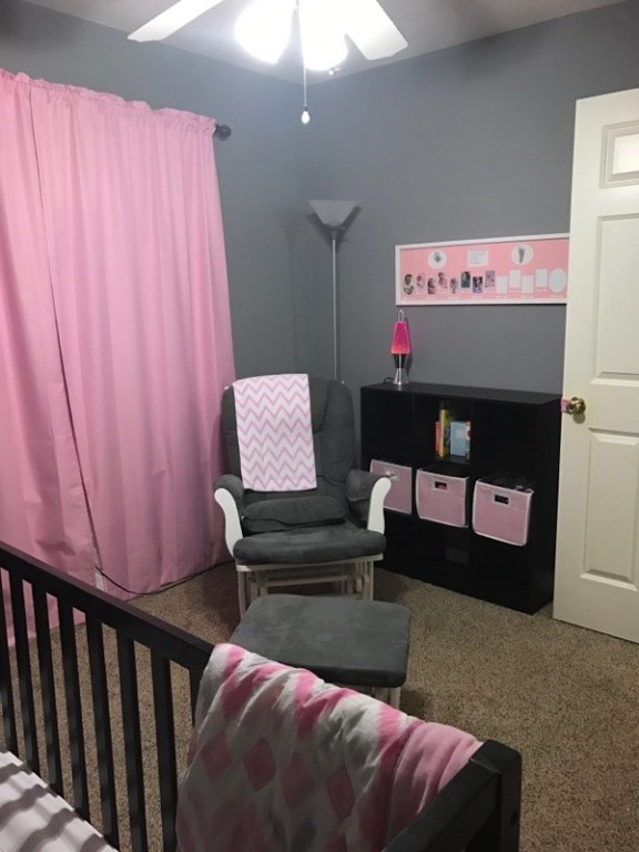 Deerfield Sub Ph II - Residential