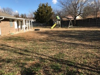 Deerfield Sub Ph II - Residential