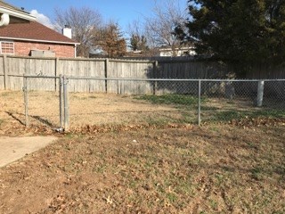 Deerfield Sub Ph II - Residential