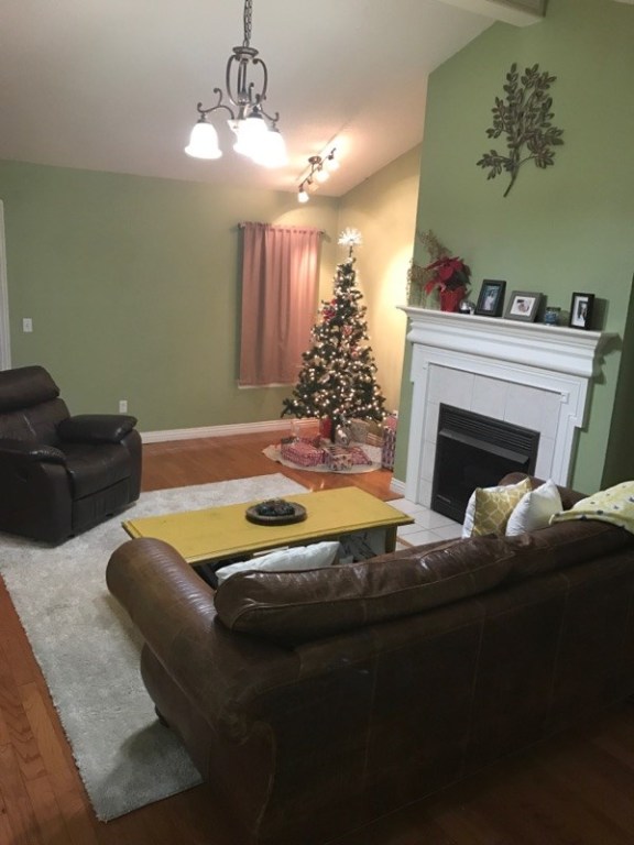 Deerfield Sub Ph II - Residential