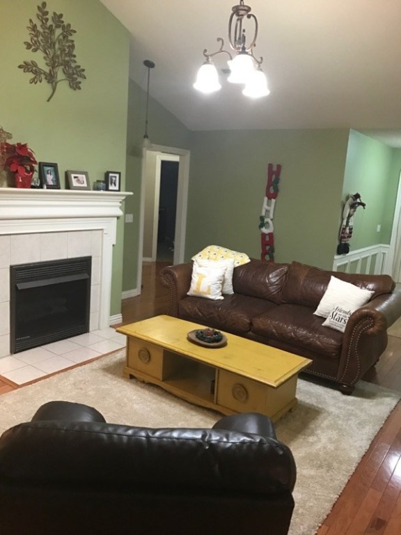 Deerfield Sub Ph II - Residential