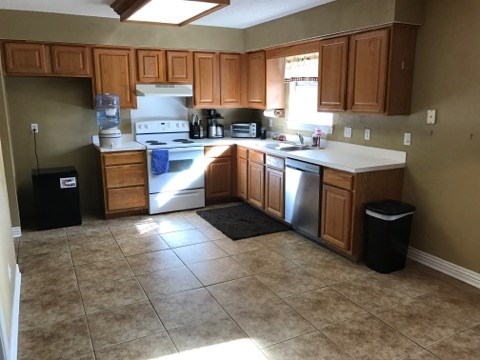 Deerfield Sub Ph II - Residential