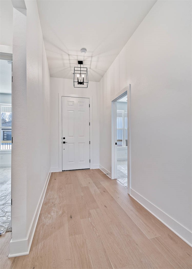 Bankfoot Sub Bvv - Residential