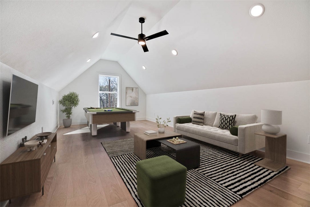 Bankfoot Sub Bvv - Residential