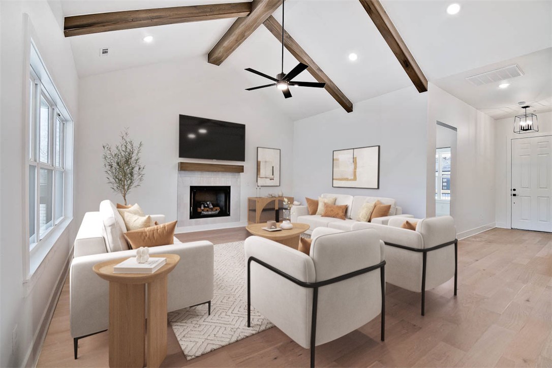 Bankfoot Sub Bvv - Residential