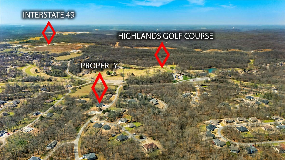 Bankfoot Sub Bvv - Residential