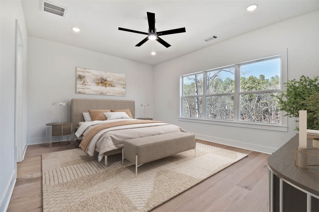 Bankfoot Sub Bvv - Residential