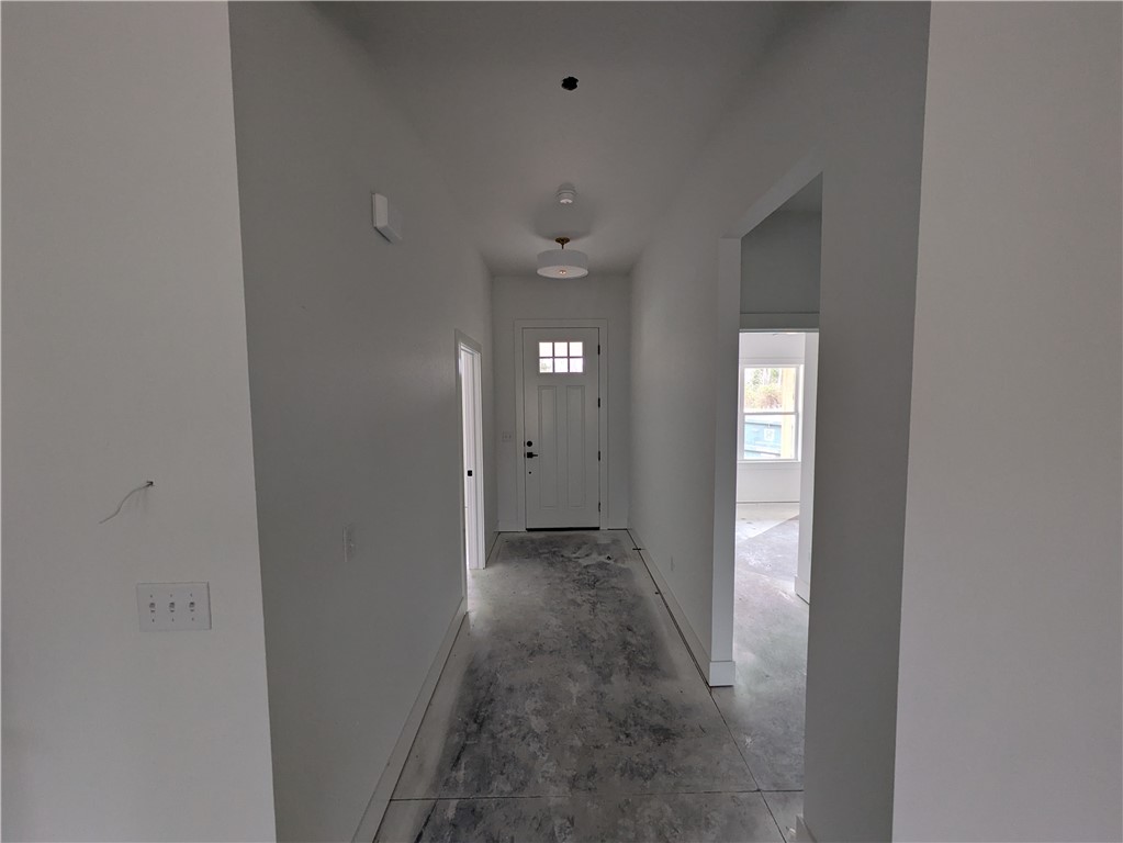 Bankfoot Sub Bvv - Residential