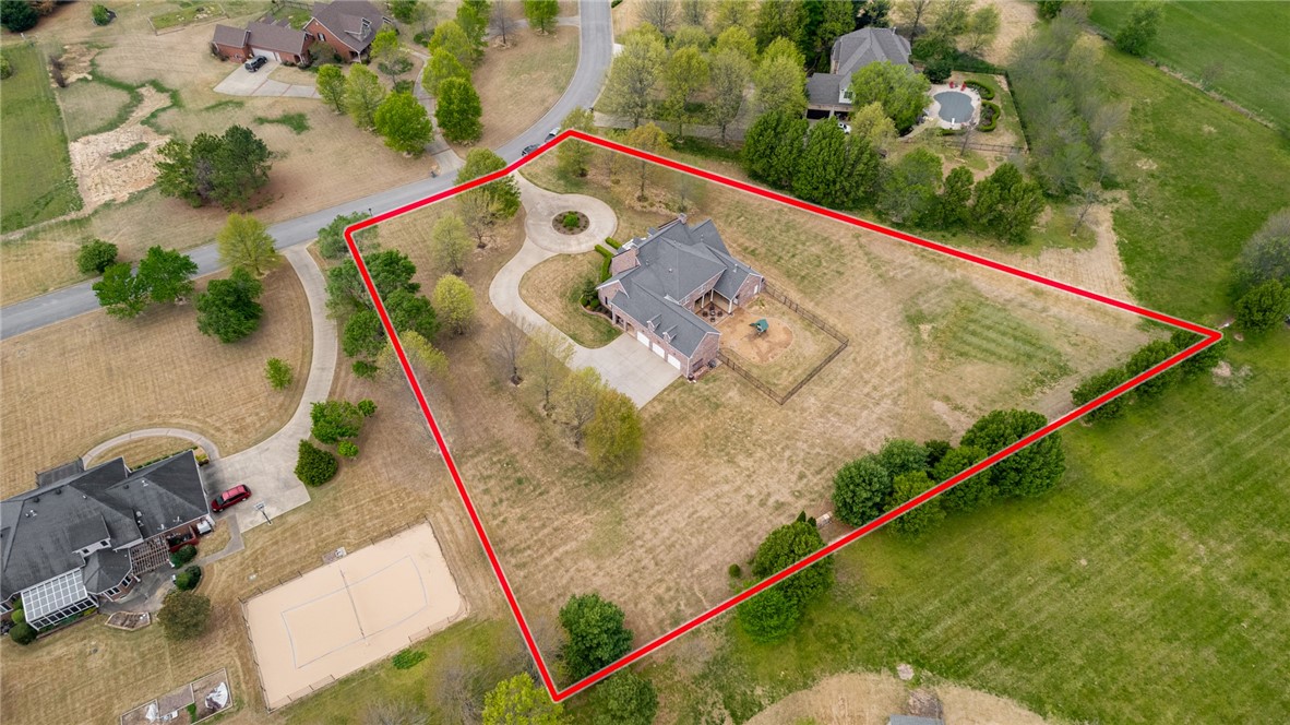 Vineyard Sub - Residential