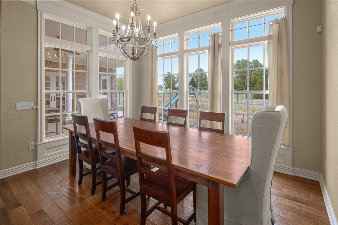 Vineyard Sub - Residential