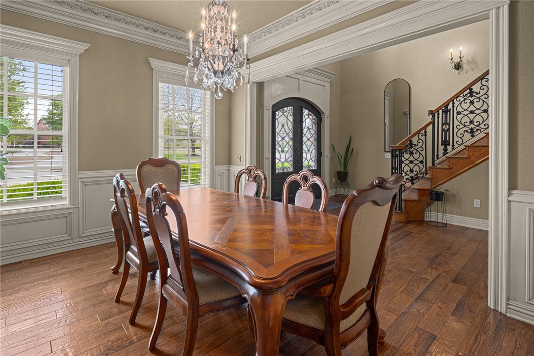 Vineyard Sub - Residential