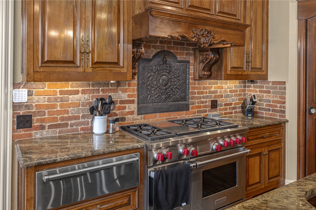 Vineyard Sub - Residential