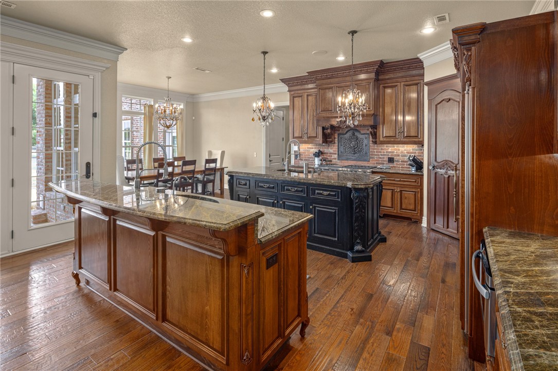 Vineyard Sub - Residential