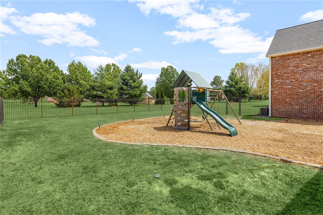 Vineyard Sub - Residential