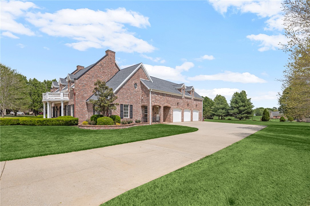 Vineyard Sub - Residential