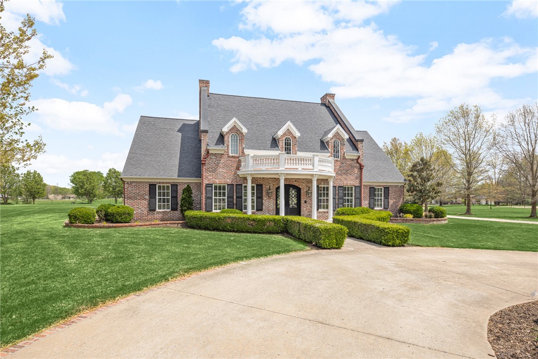 Vineyard Sub - Residential