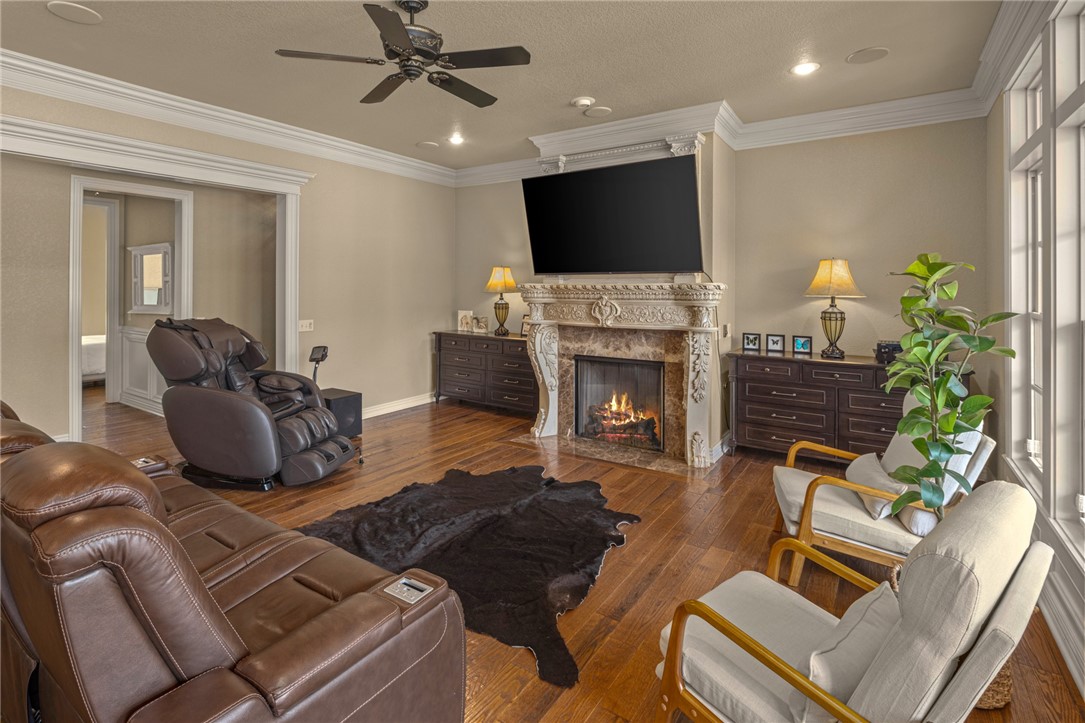 Vineyard Sub - Residential