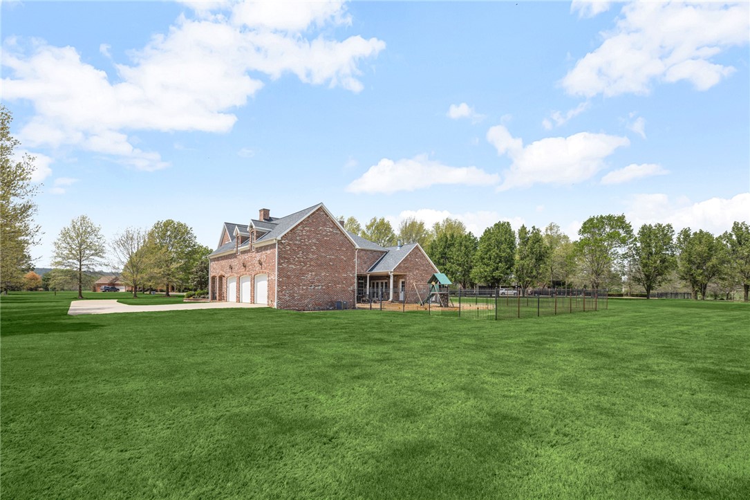 Vineyard Sub - Residential