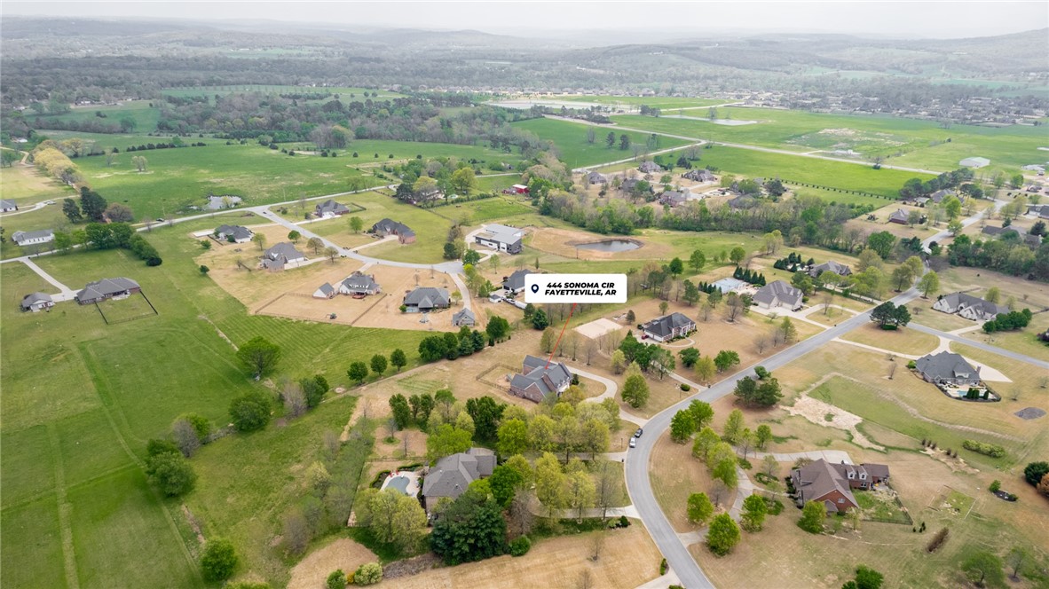 Vineyard Sub - Residential