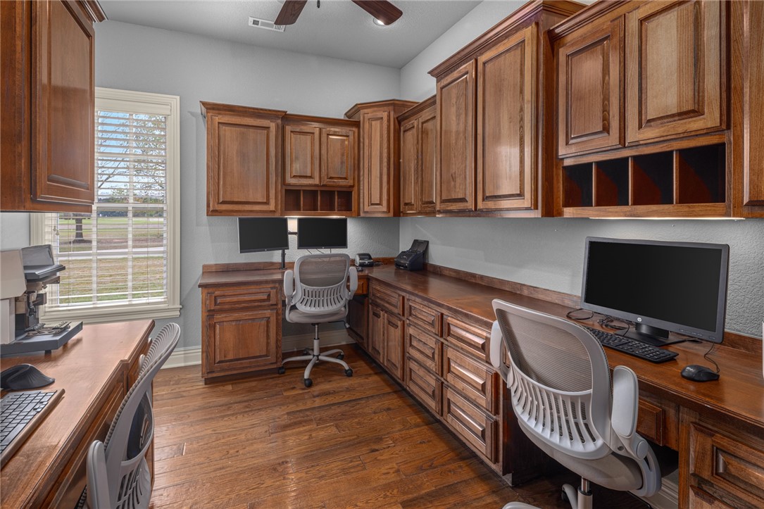 Vineyard Sub - Residential