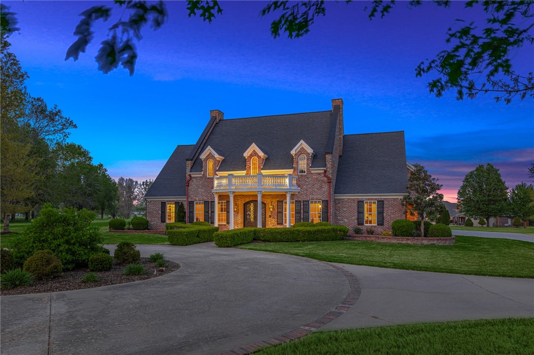 Vineyard Sub - Residential