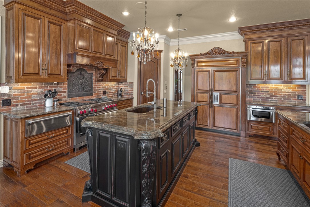 Vineyard Sub - Residential