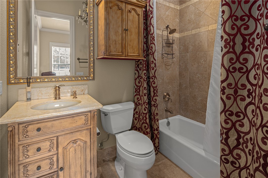 Vineyard Sub - Residential