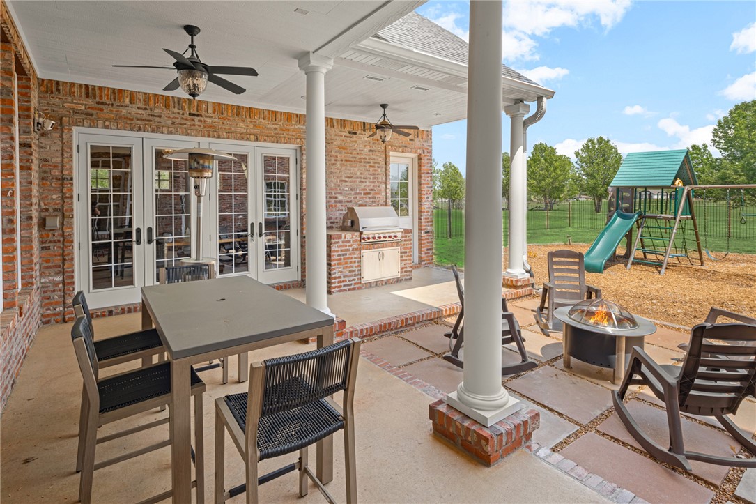 Vineyard Sub - Residential