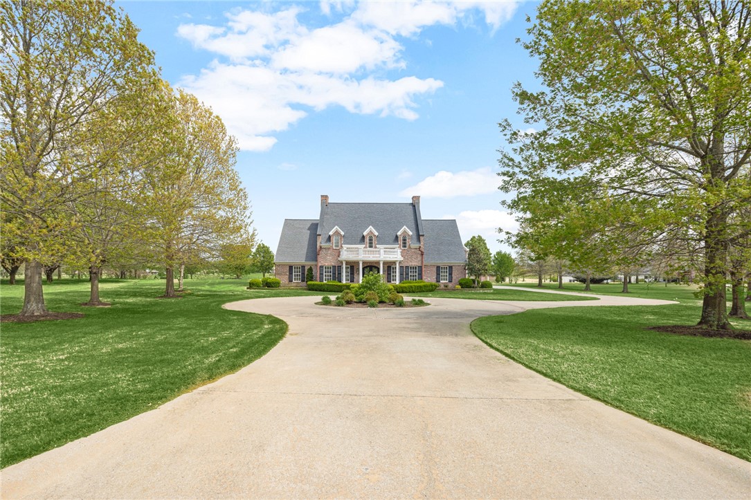 Vineyard Sub - Residential