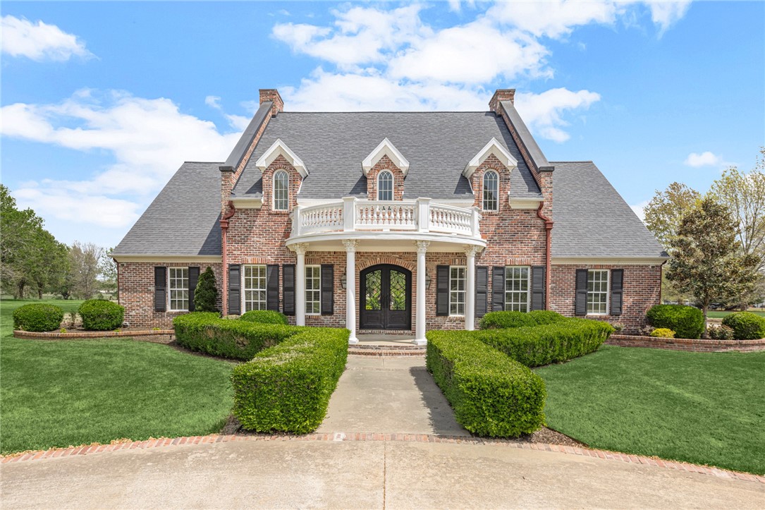 Vineyard Sub - Residential