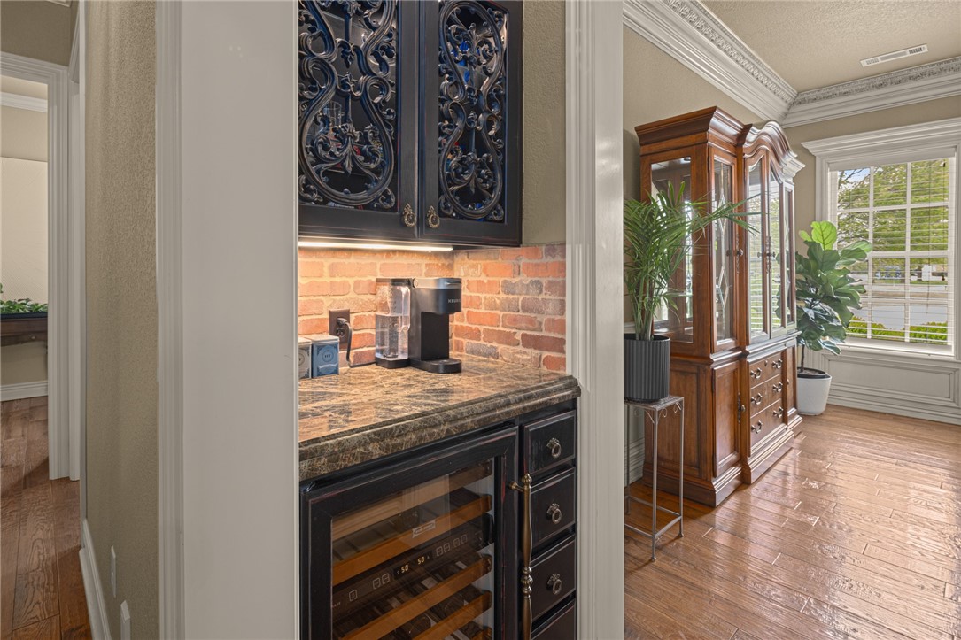 Vineyard Sub - Residential