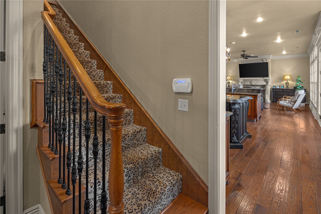 Vineyard Sub - Residential