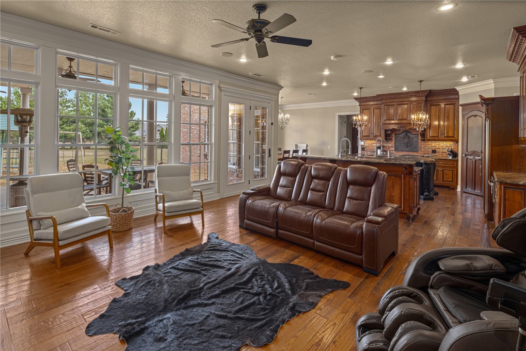 Vineyard Sub - Residential