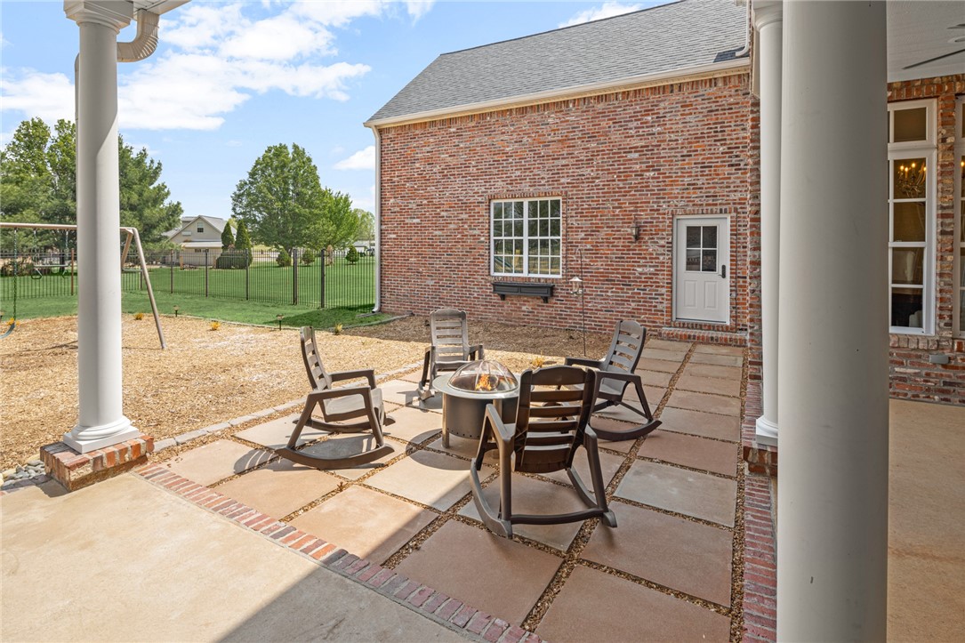 Vineyard Sub - Residential