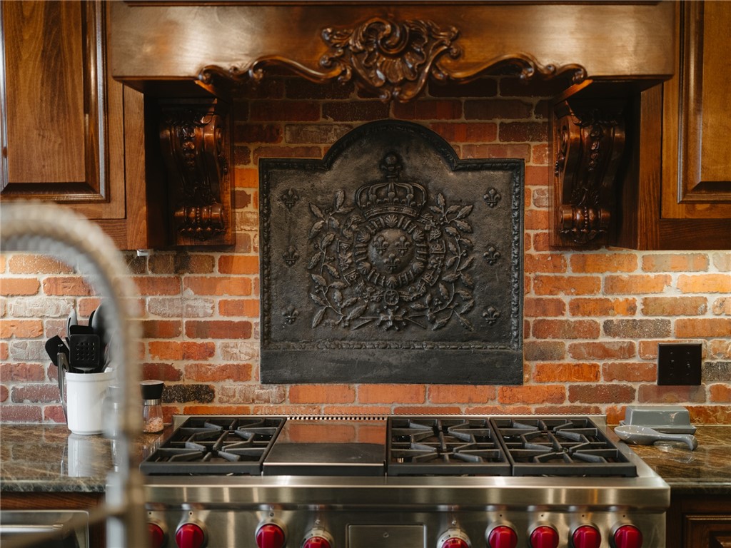 Vineyard Sub - Residential