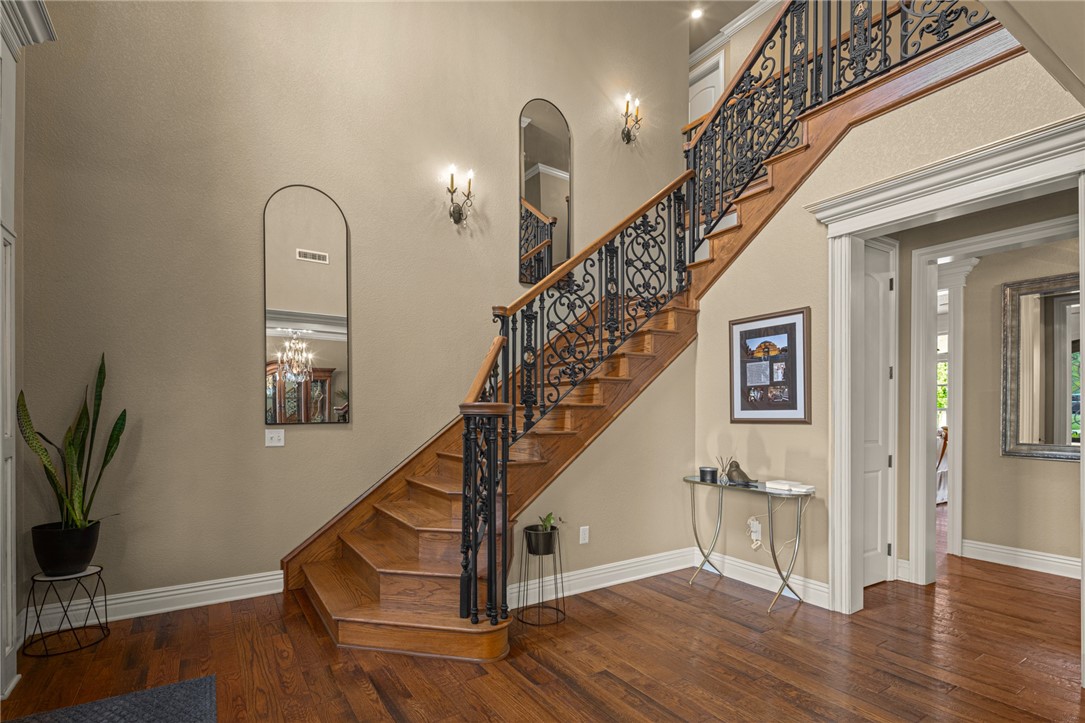 Vineyard Sub - Residential