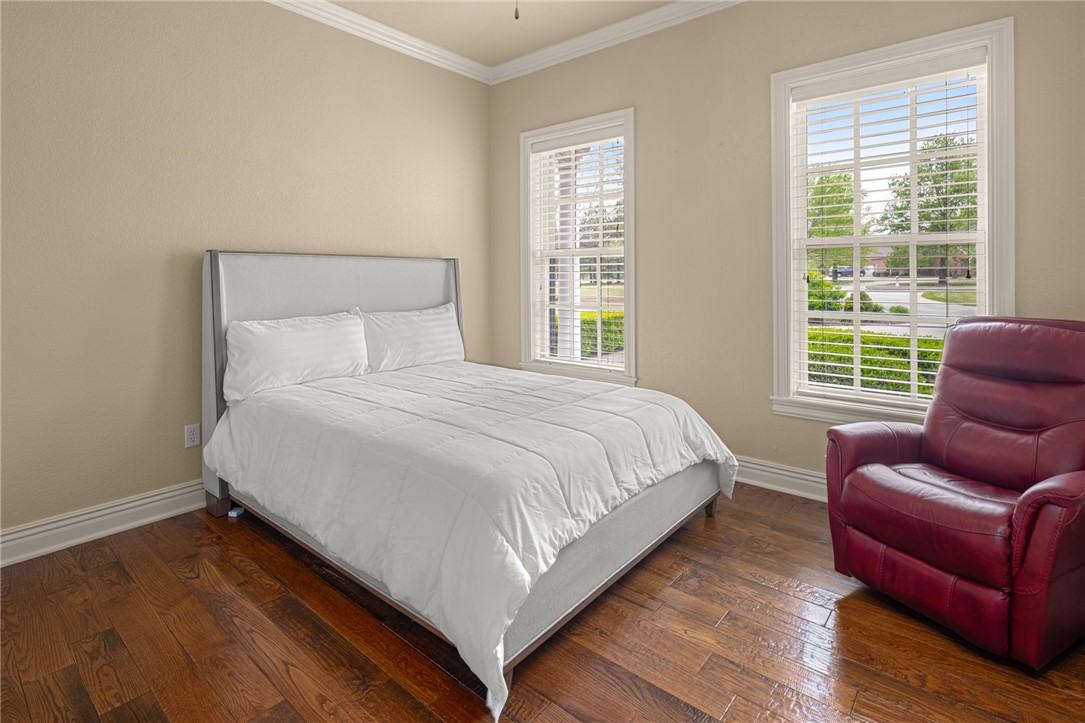 Vineyard Sub - Residential