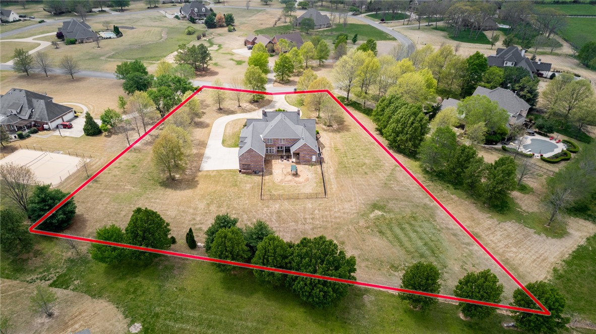 Vineyard Sub - Residential