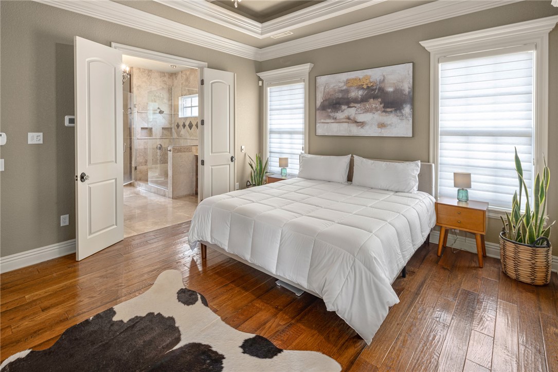 Vineyard Sub - Residential