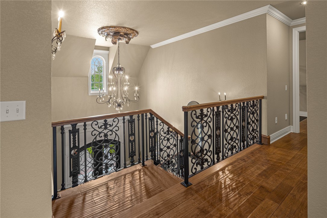 Vineyard Sub - Residential