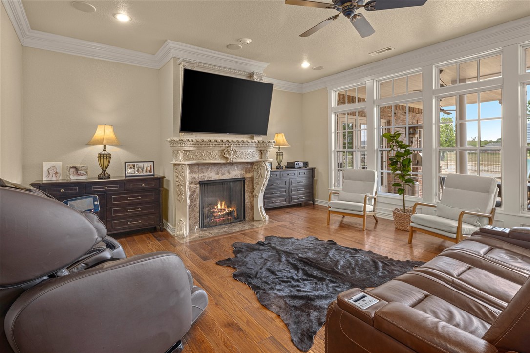 Vineyard Sub - Residential