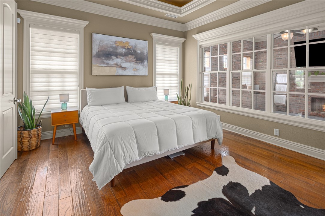 Vineyard Sub - Residential