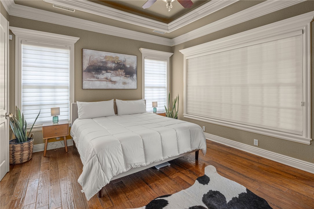 Vineyard Sub - Residential