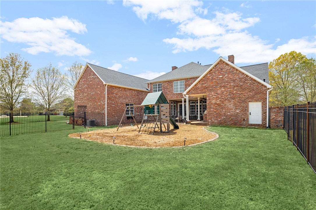 Vineyard Sub - Residential