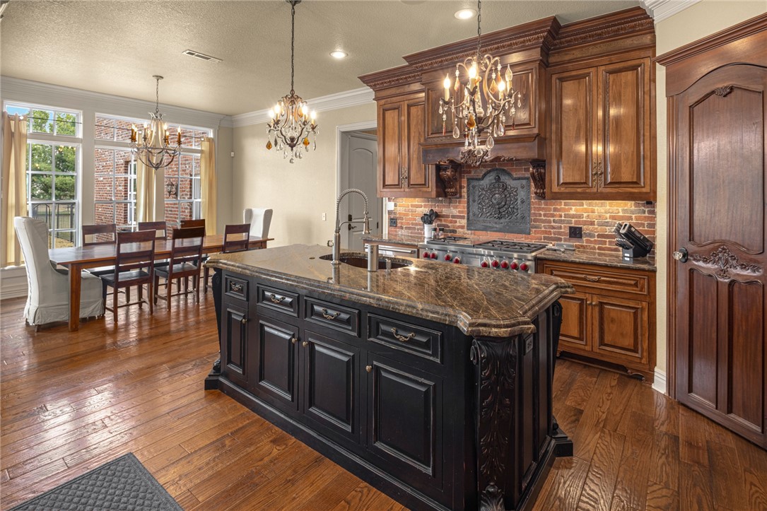 Vineyard Sub - Residential