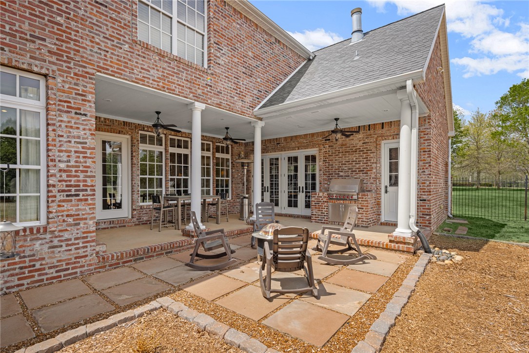 Vineyard Sub - Residential