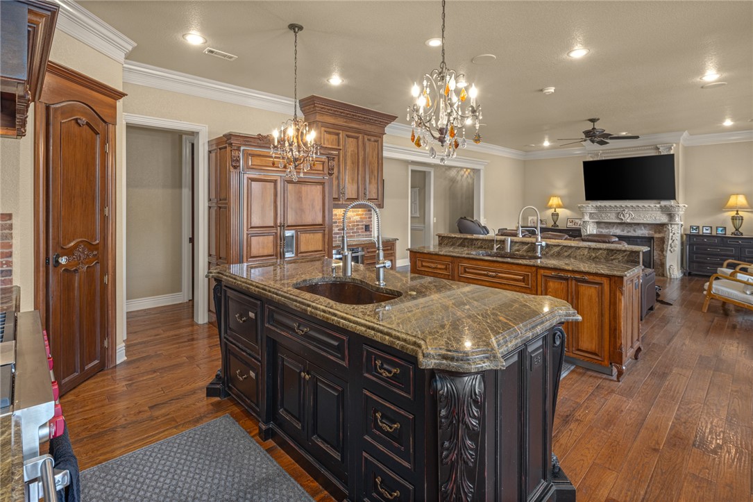 Vineyard Sub - Residential